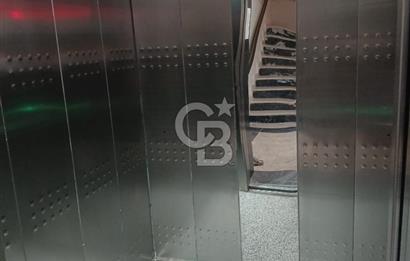 CB CITY'DEN ESKİŞEHİR TOKİ KONUTLARINDA 3+1 SATILIK DAİRE