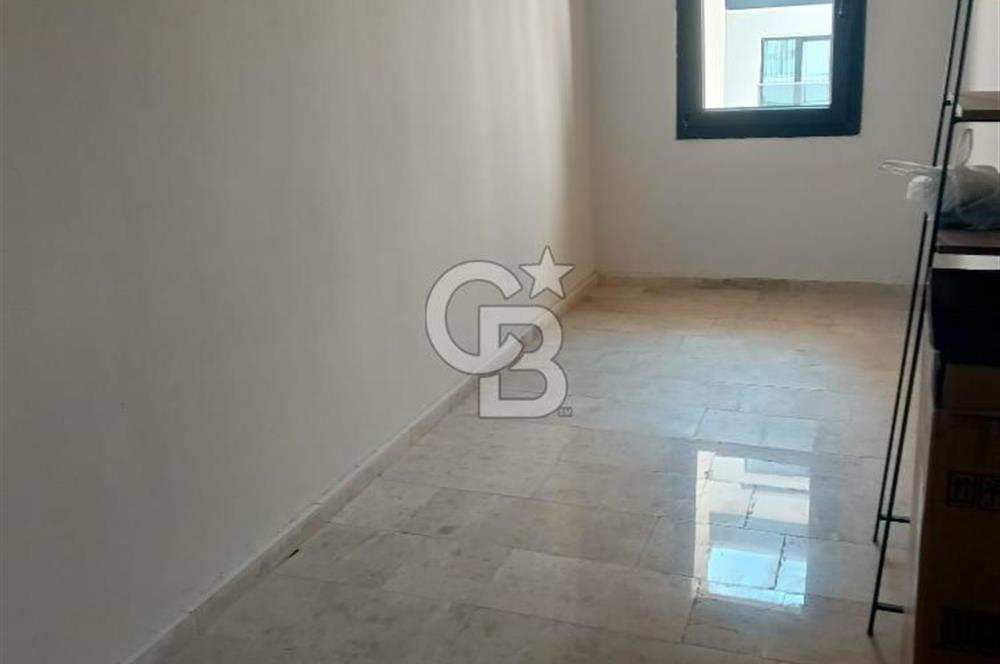 CB CITY'DEN ESKİŞEHİR TOKİ KONUTLARINDA 3+1 SATILIK DAİRE