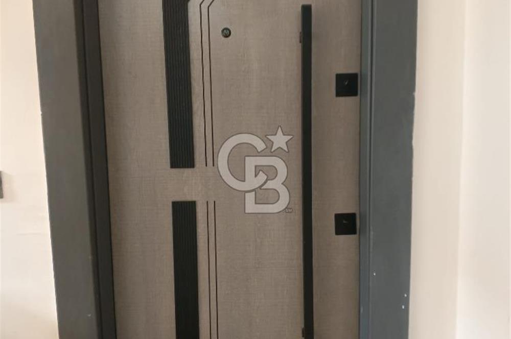 CB CITY'DEN ESKİŞEHİR TOKİ KONUTLARINDA 3+1 SATILIK DAİRE