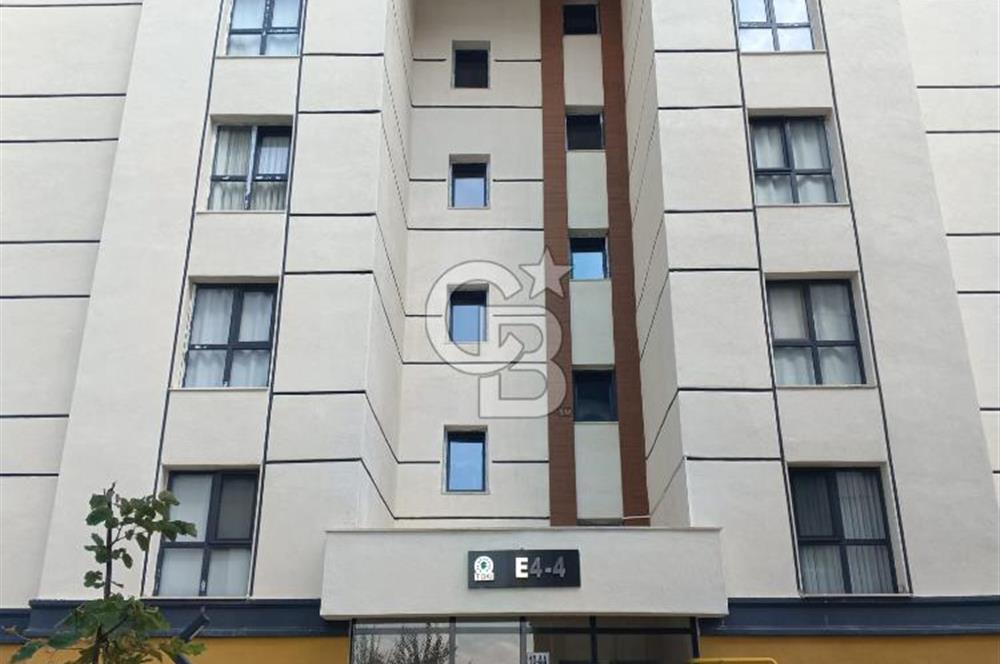 CB CITY'DEN ESKİŞEHİR TOKİ KONUTLARINDA 3+1 SATILIK DAİRE