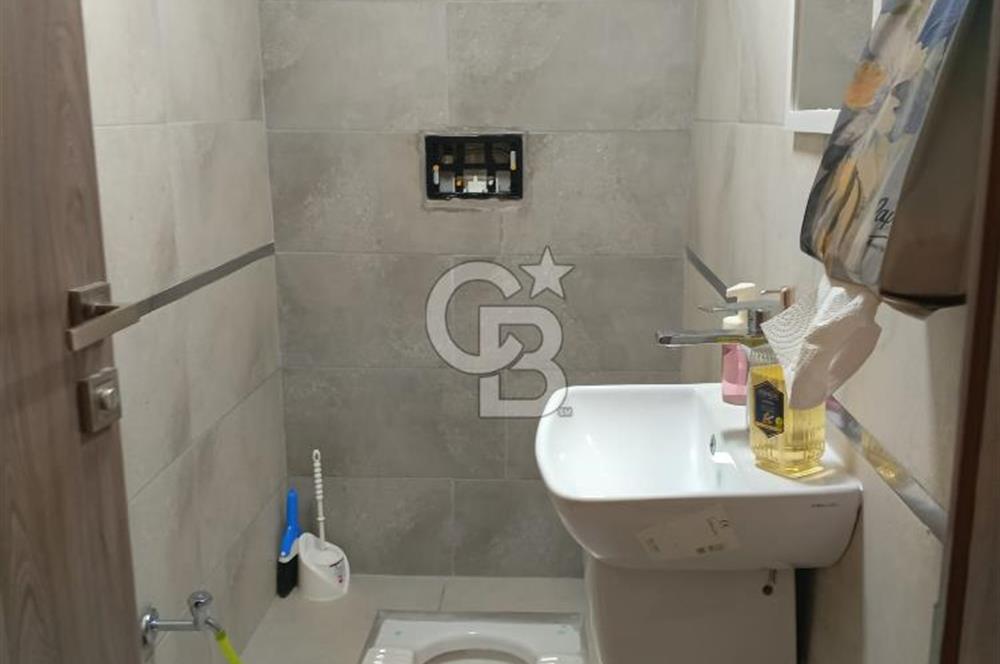 CB CITY'DEN ESKİŞEHİR TOKİ KONUTLARINDA 3+1 SATILIK DAİRE