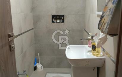 CB CITY'DEN ESKİŞEHİR TOKİ KONUTLARINDA 3+1 SATILIK DAİRE
