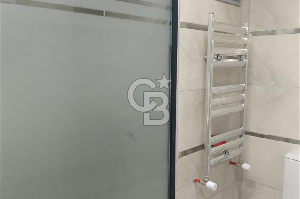 CB CITY'DEN ESKİŞEHİR TOKİ KONUTLARINDA 3+1 SATILIK DAİRE