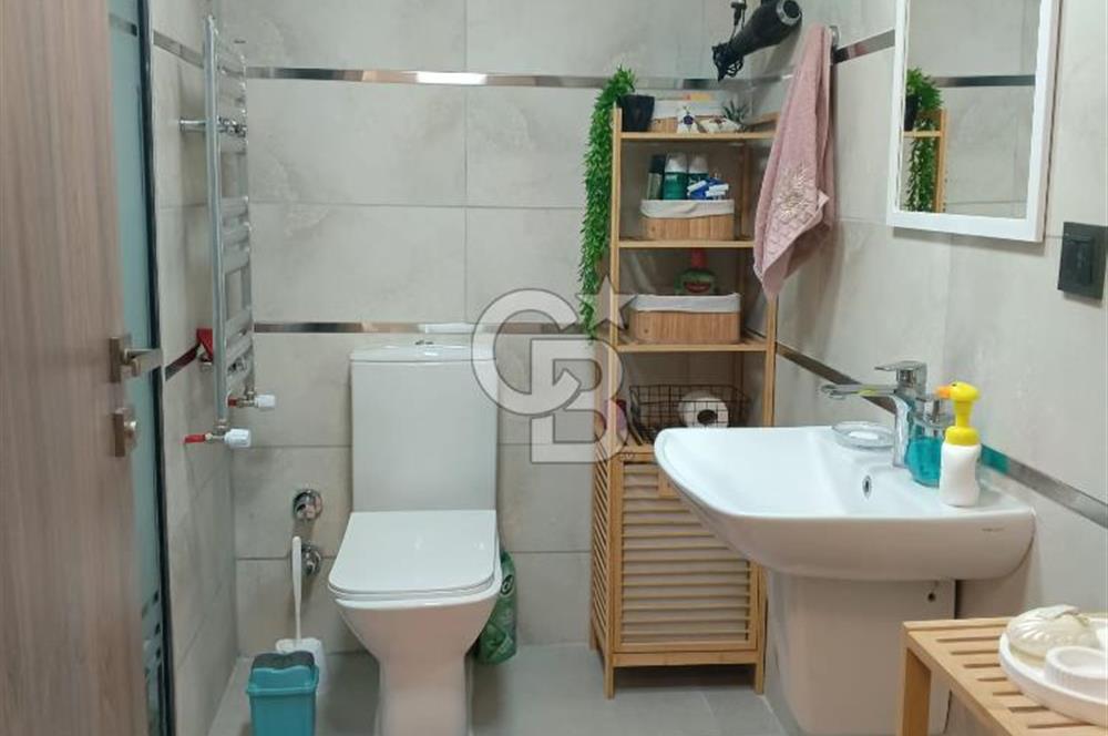 CB CITY'DEN ESKİŞEHİR TOKİ KONUTLARINDA 3+1 SATILIK DAİRE