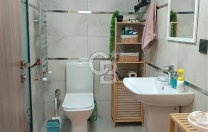 CB CITY'DEN ESKİŞEHİR TOKİ KONUTLARINDA 3+1 SATILIK DAİRE