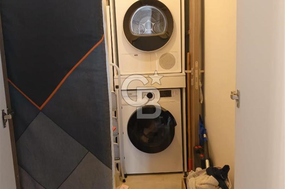 CB CITY'DEN ESKİŞEHİR TOKİ KONUTLARINDA 3+1 SATILIK DAİRE