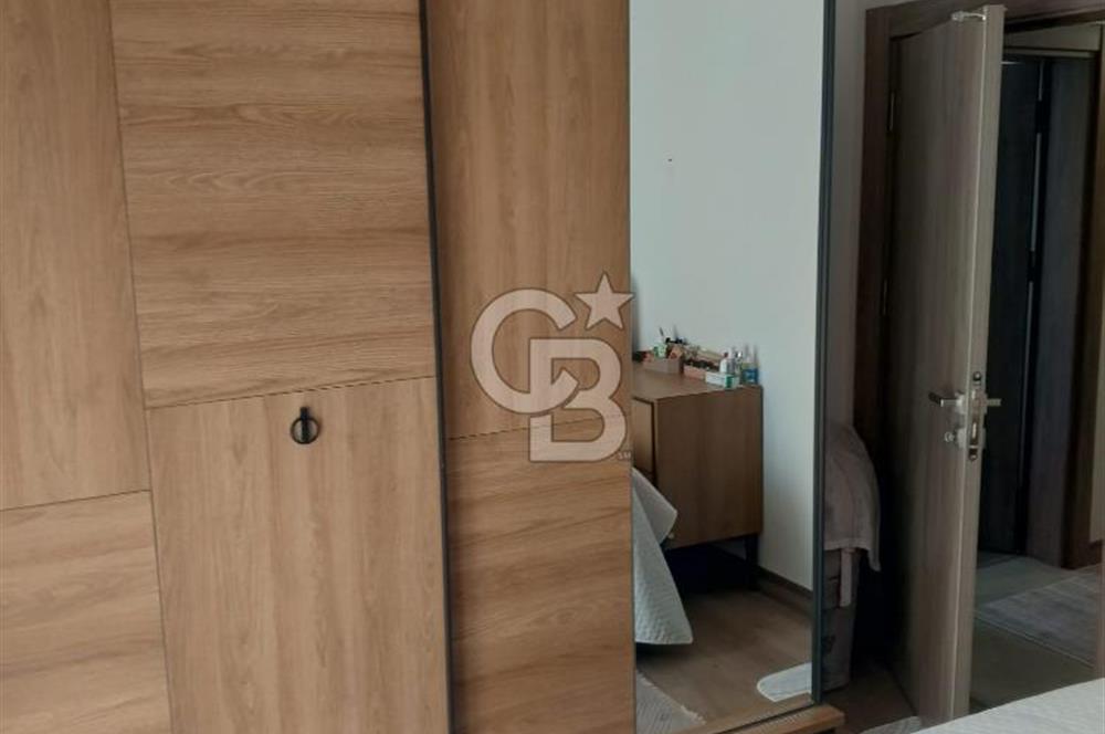 CB CITY'DEN ESKİŞEHİR TOKİ KONUTLARINDA 3+1 SATILIK DAİRE