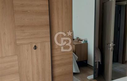 CB CITY'DEN ESKİŞEHİR TOKİ KONUTLARINDA 3+1 SATILIK DAİRE