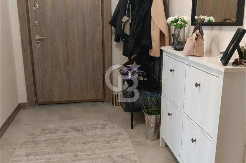 CB CITY'DEN ESKİŞEHİR TOKİ KONUTLARINDA 3+1 SATILIK DAİRE