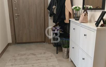 CB CITY'DEN ESKİŞEHİR TOKİ KONUTLARINDA 3+1 SATILIK DAİRE