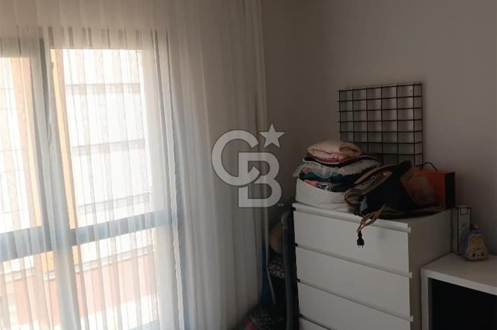 CB CITY'DEN ESKİŞEHİR TOKİ KONUTLARINDA 3+1 SATILIK DAİRE