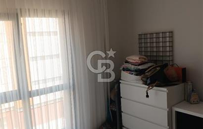 CB CITY'DEN ESKİŞEHİR TOKİ KONUTLARINDA 3+1 SATILIK DAİRE