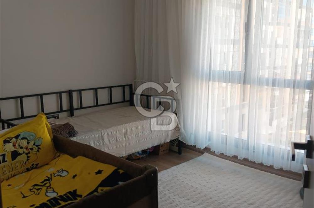 CB CITY'DEN ESKİŞEHİR TOKİ KONUTLARINDA 3+1 SATILIK DAİRE