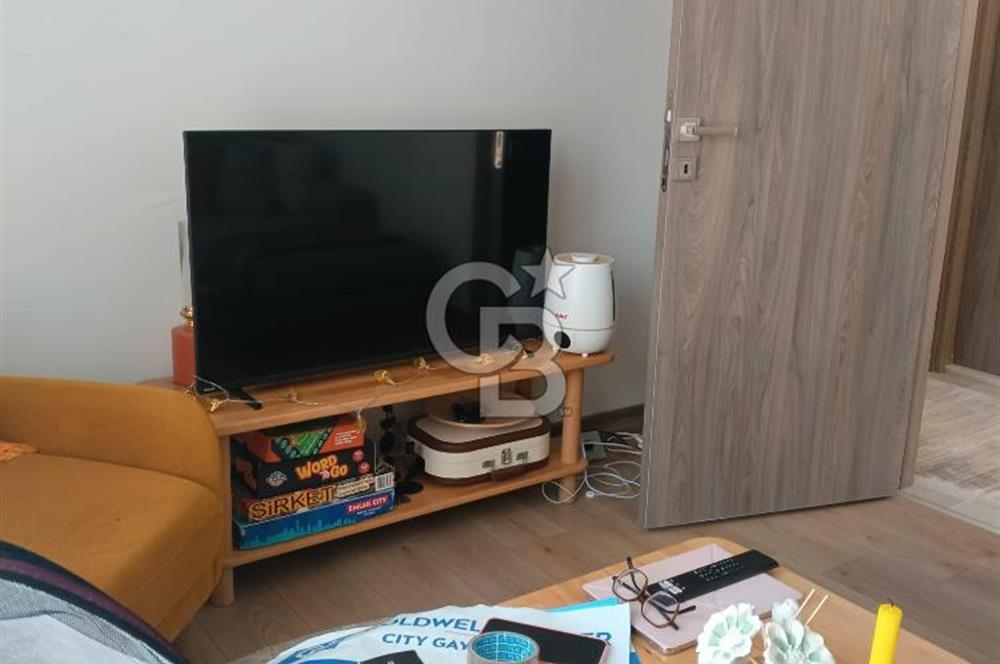 CB CITY'DEN ESKİŞEHİR TOKİ KONUTLARINDA 3+1 SATILIK DAİRE