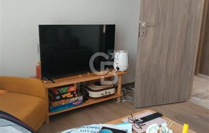 CB CITY'DEN ESKİŞEHİR TOKİ KONUTLARINDA 3+1 SATILIK DAİRE