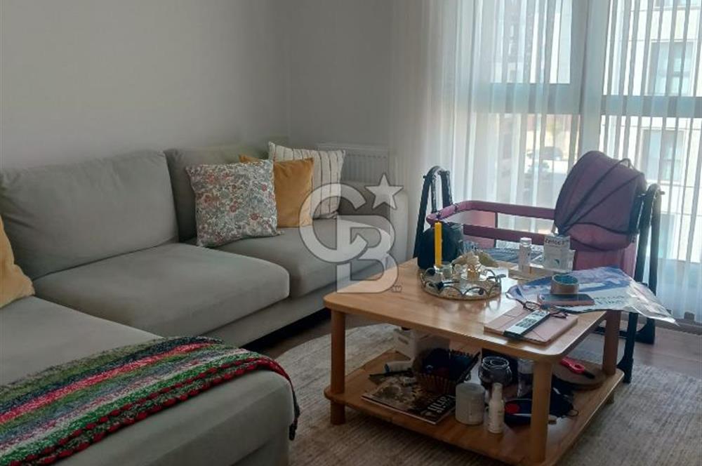 CB CITY'DEN ESKİŞEHİR TOKİ KONUTLARINDA 3+1 SATILIK DAİRE