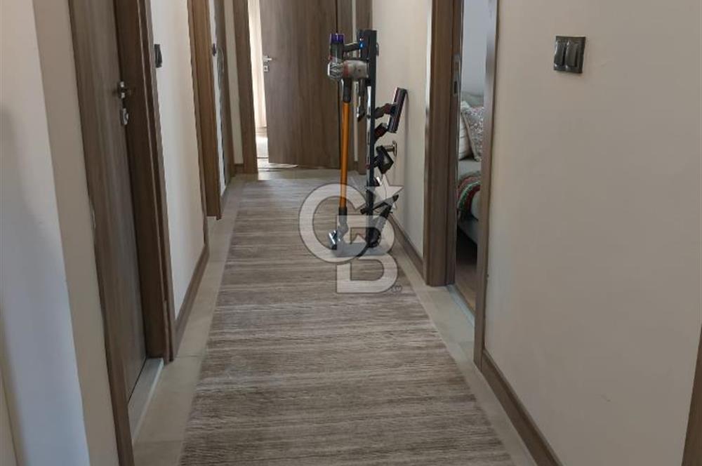 CB CITY'DEN ESKİŞEHİR TOKİ KONUTLARINDA 3+1 SATILIK DAİRE