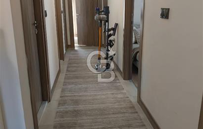 CB CITY'DEN ESKİŞEHİR TOKİ KONUTLARINDA 3+1 SATILIK DAİRE