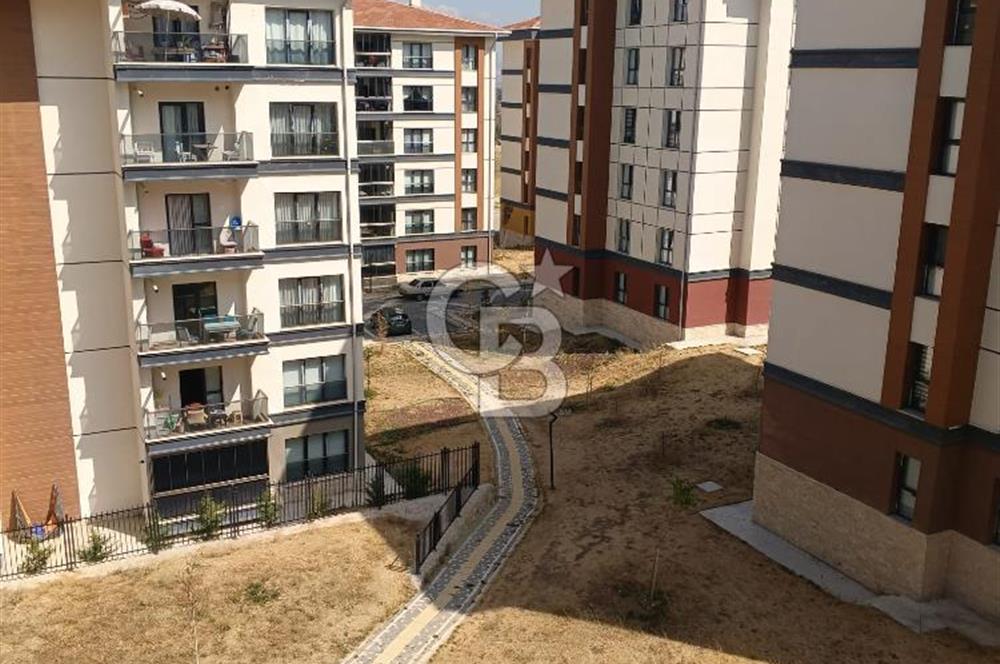 CB CITY'DEN ESKİŞEHİR TOKİ KONUTLARINDA 3+1 SATILIK DAİRE