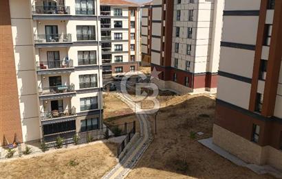 CB CITY'DEN ESKİŞEHİR TOKİ KONUTLARINDA 3+1 SATILIK DAİRE