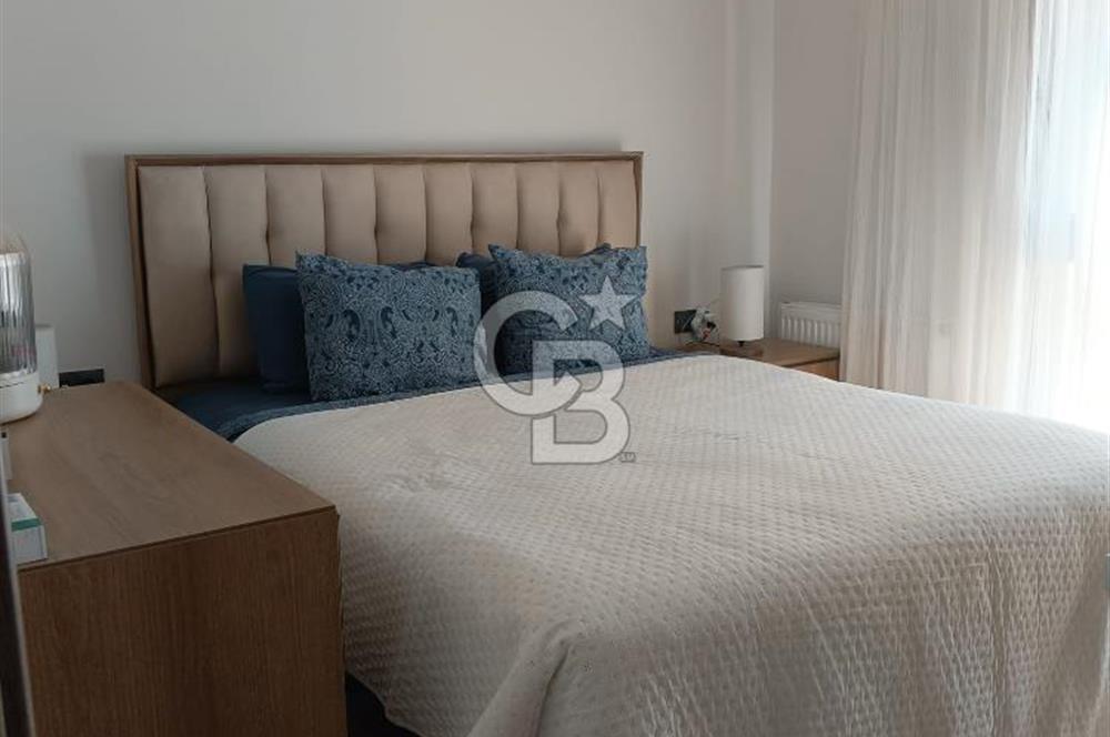 CB CITY'DEN ESKİŞEHİR TOKİ KONUTLARINDA 3+1 SATILIK DAİRE