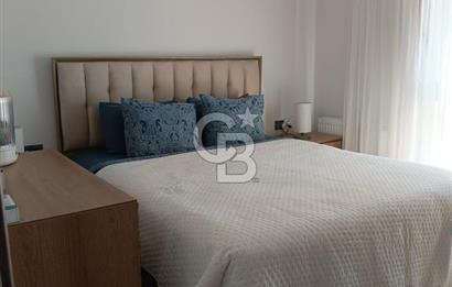 CB CITY'DEN ESKİŞEHİR TOKİ KONUTLARINDA 3+1 SATILIK DAİRE