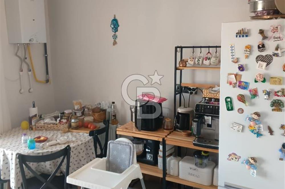 CB CITY'DEN ESKİŞEHİR TOKİ KONUTLARINDA 3+1 SATILIK DAİRE