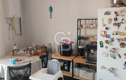 CB CITY'DEN ESKİŞEHİR TOKİ KONUTLARINDA 3+1 SATILIK DAİRE
