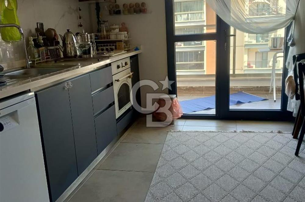 CB CITY'DEN ESKİŞEHİR TOKİ KONUTLARINDA 3+1 SATILIK DAİRE