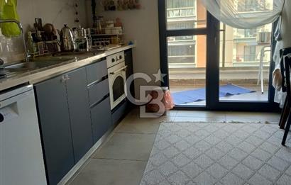CB CITY'DEN ESKİŞEHİR TOKİ KONUTLARINDA 3+1 SATILIK DAİRE