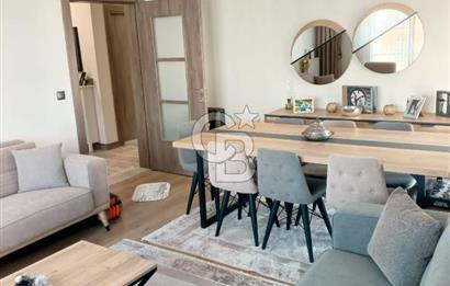 CB CITY'DEN ESKİŞEHİR TOKİ KONUTLARINDA 3+1 SATILIK DAİRE