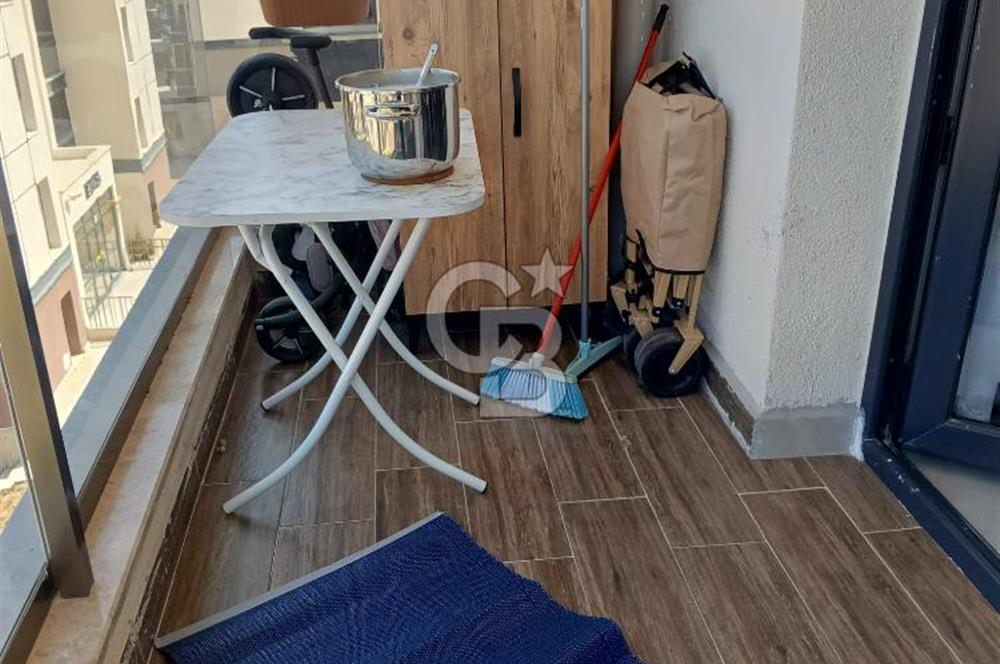 CB CITY'DEN ESKİŞEHİR TOKİ KONUTLARINDA 3+1 SATILIK DAİRE
