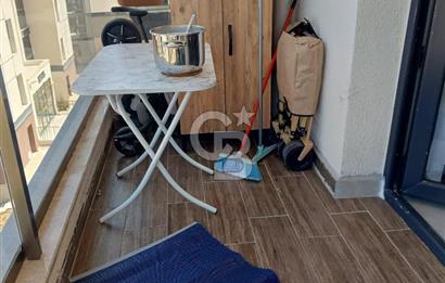 CB CITY'DEN ESKİŞEHİR TOKİ KONUTLARINDA 3+1 SATILIK DAİRE