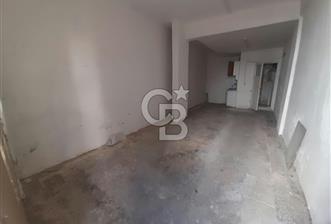 Balçova Onur Mah. Agora Karşı Sokağında 35 m² Fırsat Dükkan - 1 - 374087