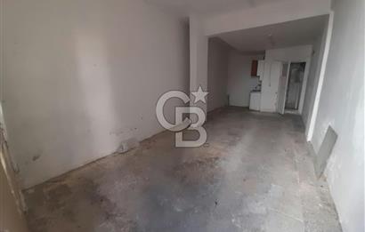 Balçova Onur Mah. Agora Karşı Sokağında 35 m² Fırsat Dükkan