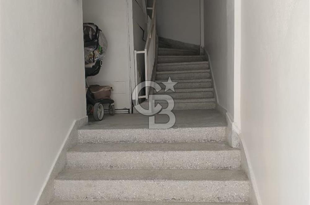 CB CIY'DEN DELİKLİTAŞ MAHALLESİNDE KİRALIK 3+1 DAİRE