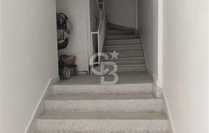 CB CIY'DEN DELİKLİTAŞ MAHALLESİNDE KİRALIK 3+1 DAİRE