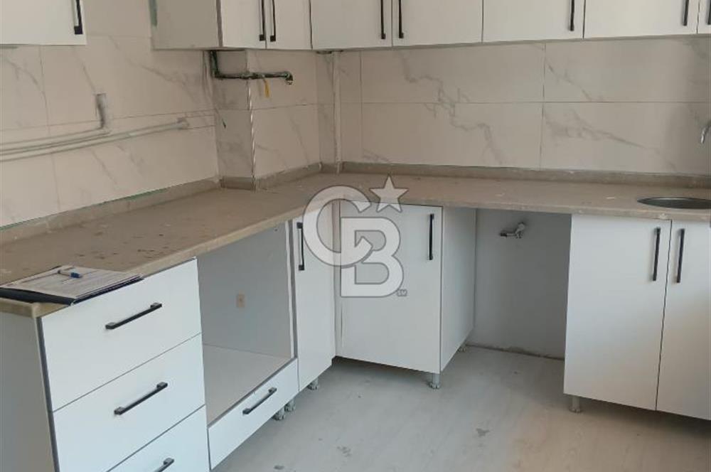 CB CIY'DEN DELİKLİTAŞ MAHALLESİNDE KİRALIK 3+1 DAİRE