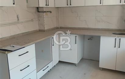 CB CIY'DEN DELİKLİTAŞ MAHALLESİNDE KİRALIK 3+1 DAİRE