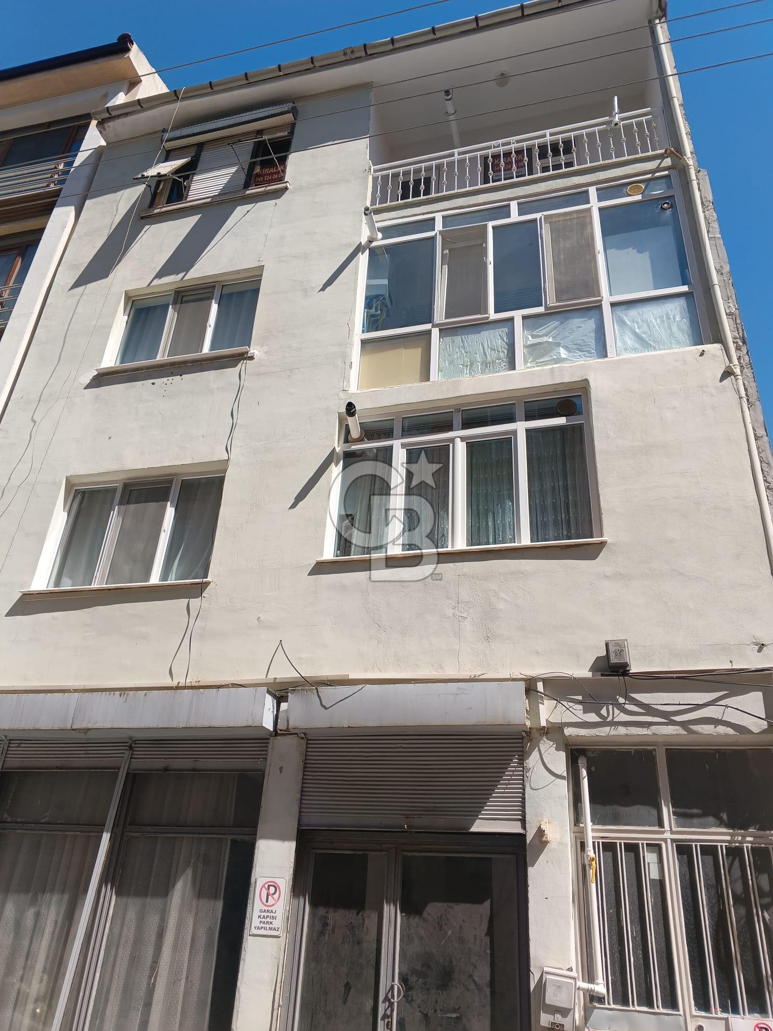 CB CIY'DEN DELİKLİTAŞ MAHALLESİNDE KİRALIK 3+1 DAİRE