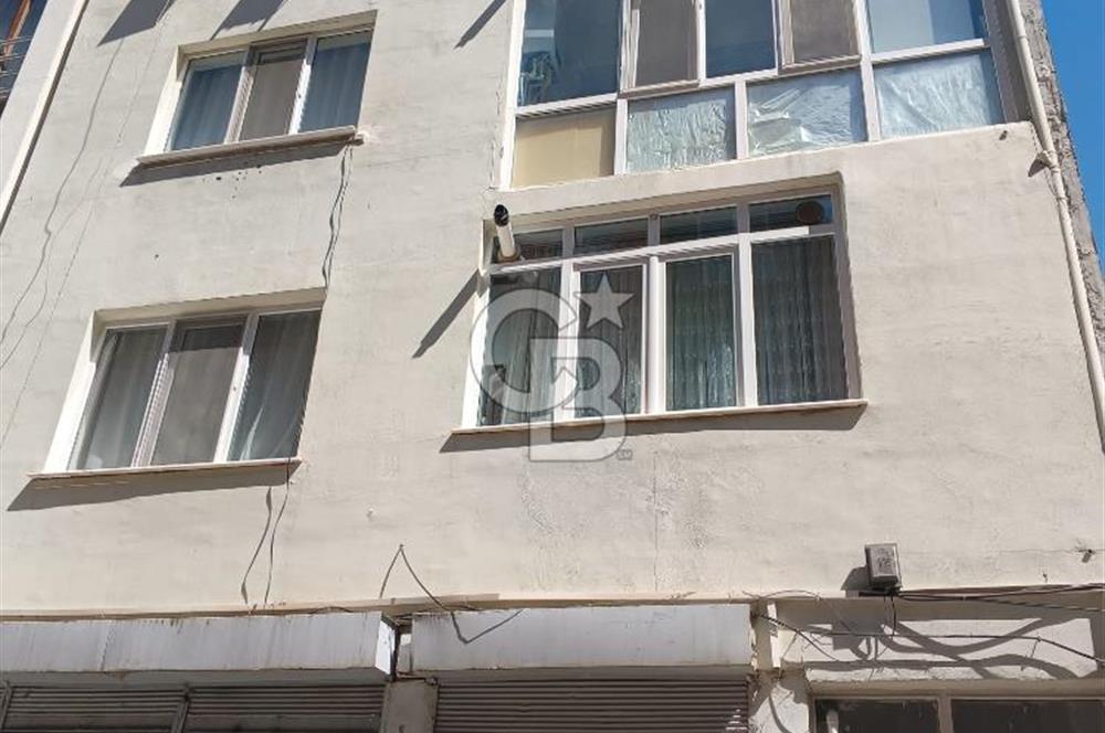 CB CIY'DEN DELİKLİTAŞ MAHALLESİNDE KİRALIK 3+1 DAİRE