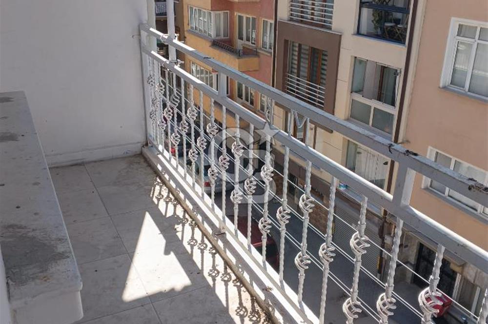 CB CIY'DEN DELİKLİTAŞ MAHALLESİNDE KİRALIK 3+1 DAİRE