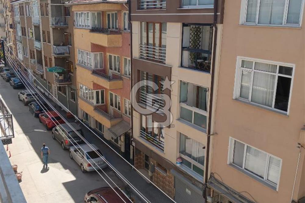CB CIY'DEN DELİKLİTAŞ MAHALLESİNDE KİRALIK 3+1 DAİRE