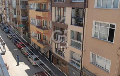 CB CIY'DEN DELİKLİTAŞ MAHALLESİNDE KİRALIK 3+1 DAİRE