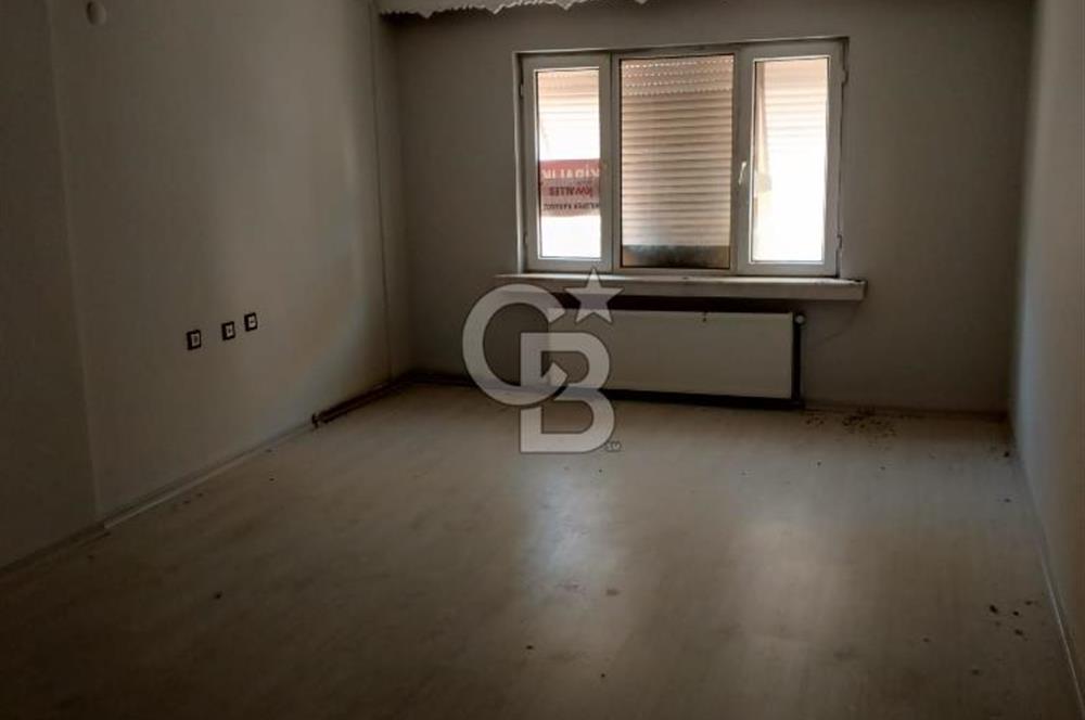 CB CIY'DEN DELİKLİTAŞ MAHALLESİNDE KİRALIK 3+1 DAİRE