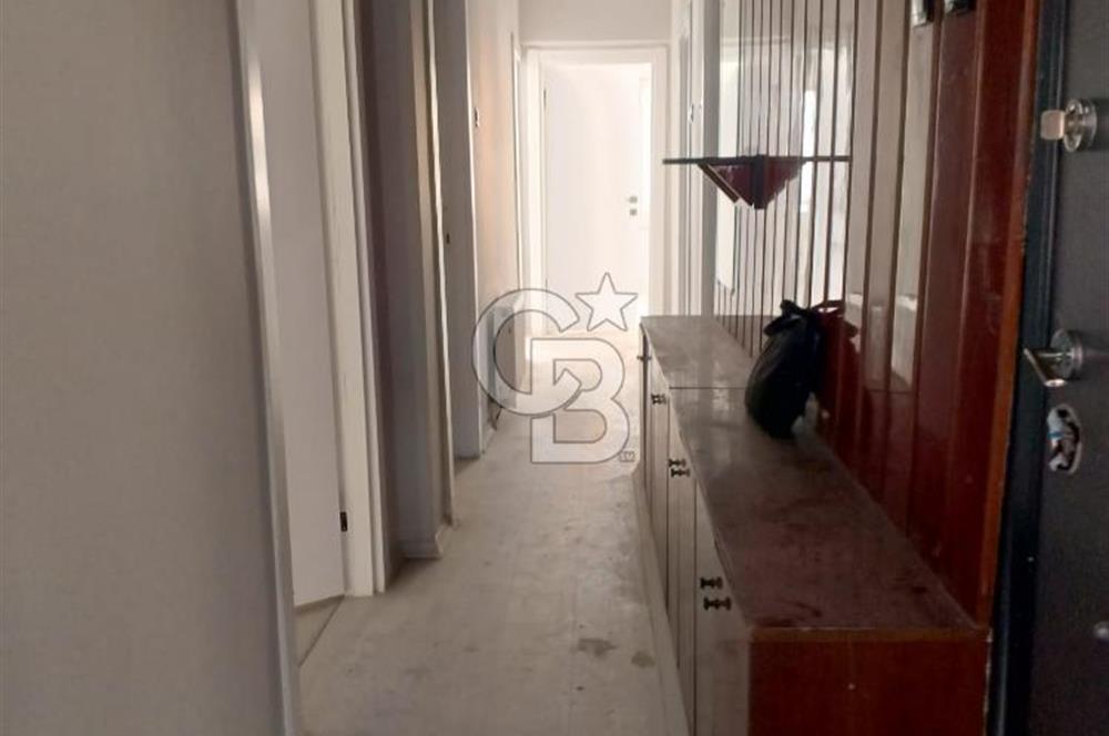 CB CIY'DEN DELİKLİTAŞ MAHALLESİNDE KİRALIK 3+1 DAİRE