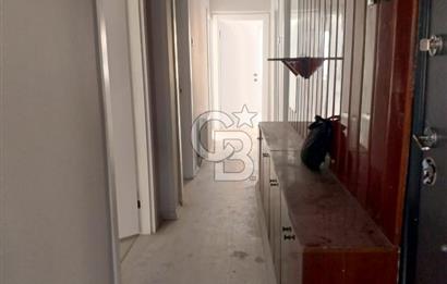 CB CIY'DEN DELİKLİTAŞ MAHALLESİNDE KİRALIK 3+1 DAİRE