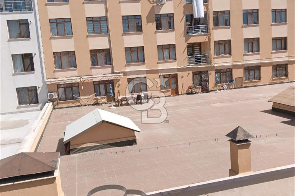 CB CIY'DEN DELİKLİTAŞ MAHALLESİNDE KİRALIK 3+1 DAİRE