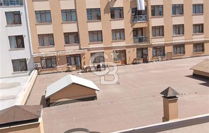 CB CIY'DEN DELİKLİTAŞ MAHALLESİNDE KİRALIK 3+1 DAİRE