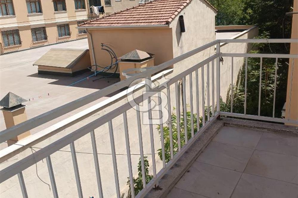 CB CIY'DEN DELİKLİTAŞ MAHALLESİNDE KİRALIK 3+1 DAİRE